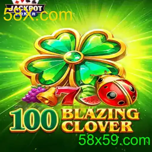 Desvendando o Mundo de 100BlazingClover: Um Jogo de Estratégia e Sorte