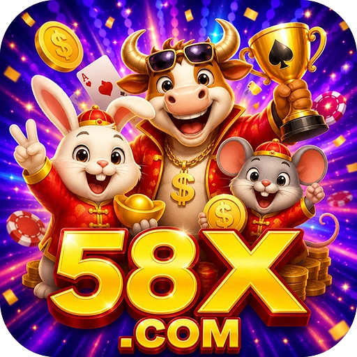 58X.com